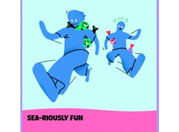 Fish Fight Partyspill