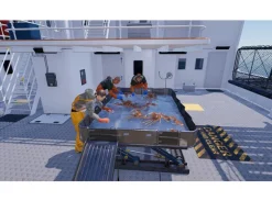 Fishing North Atlantic PS5