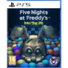 Five Nights Into the Pit PS5