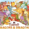 Flamecraft Dragons & Dragons Expansion