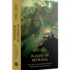 Flames of Betrayal (Paperback)