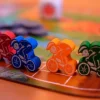 Flamme Rouge BMX Brettspill