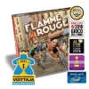 Flamme Rouge Brettspill - Norsk
