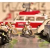 Flamme Rouge Grand Tour Expansion