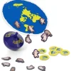 Flat Earth The Game Brettspill