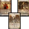 Flesh & Blood Warrior Booster