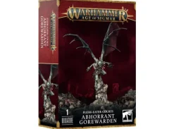 Flesh-eater Courts Abhorrant Gorewarden