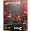 Flesh-eater Courts High Falconer Felgryn