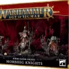 Flesh-eater Courts Morbheg Knights