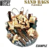 Flexible Sandbags x50