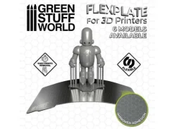 Flexplater for 3D-Printing - 192x120mm