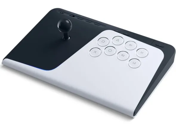 FlexStrike Fight Stick PS5