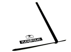 FlexXfolio 18-Pocket Hvit
