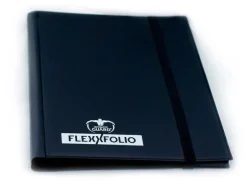 FlexXfolio 18-Pocket Svart