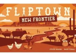 Fliptown New Frontier Expansion