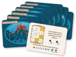 Flip Voyage Fantastic Discoveries Exp