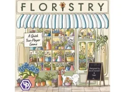 Floristry Brettspill