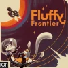 Fluffy Frontier Brettspill