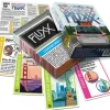 Fluxx Across America Kortspill