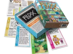 Fluxx Hundred Acre Wood Kortspill