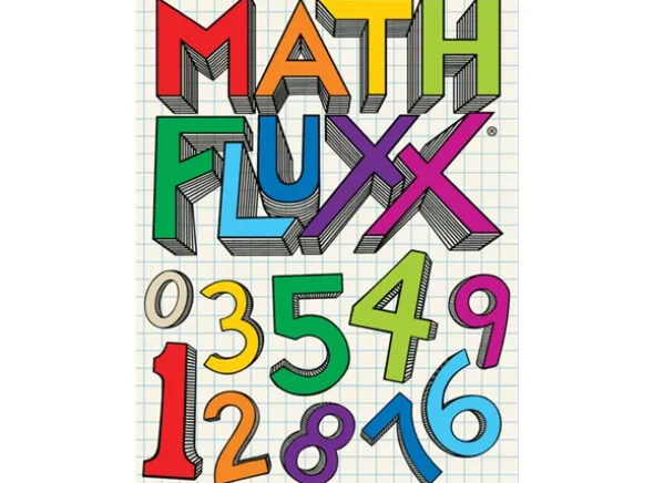 Fluxx Math Kortspill