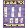 Fluxx Mystery Kortspill