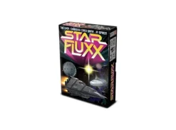 Fluxx Star Kortspill