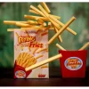 Flying Fries Brettspill