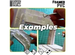 Foamed PVC - 5mm
