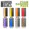 Foam Sanding Pads FINE GRIT x20