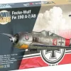Focke-Wulf FW 190 A-7/A-8 Aces
