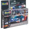 Ford GT Le Mans Model Starter Set