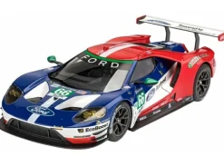Ford GT Le Mans Model Starter Set