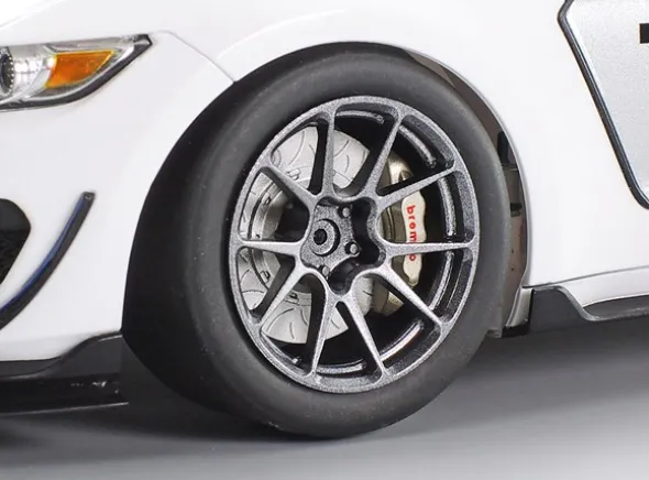 Ford Mustang GT4