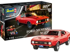 007 Ford Mustang Mach I Starter Set