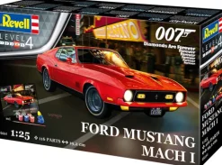 007 Ford Mustang Mach I Starter Set