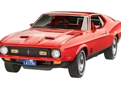 007 Ford Mustang Mach I Starter Set