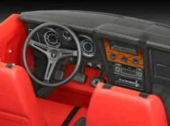 007 Ford Mustang Mach I Starter Set