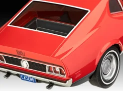 007 Ford Mustang Mach I Starter Set