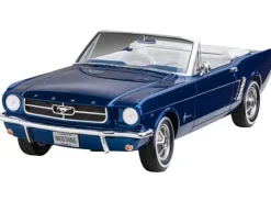 Ford Mustang 60th Anniversary
