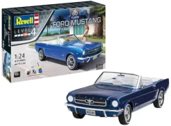 Ford Mustang 60th Anniversary