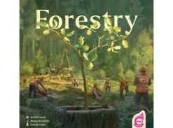 Forestry Brettspill