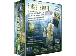 Forest Shuffle Alpine Expansion