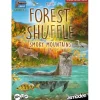 Forest Shuffle Smoky Mountains