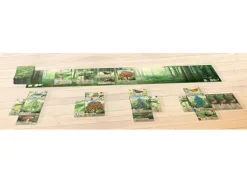 Forest Shuffle - SVENSK