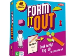 Form it Out - DANSK
