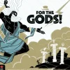 For the Gods Brettspill