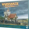 Fortified Manor of the Empire