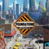 Foundations of Metropolis Brettspill