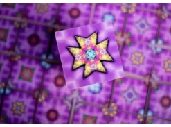 Four Corners Kaleidoscope Brettspill